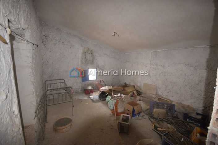 Image No.14-Maison de ville de 6 chambres à vendre à Oria