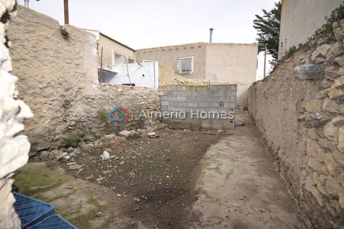 Image No.17-Maison de ville de 6 chambres à vendre à Oria