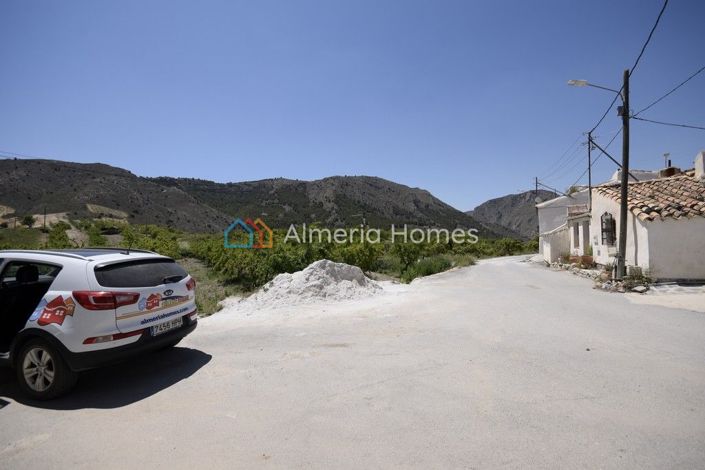 Image No.2-Maison de ville de 6 chambres à vendre à Oria