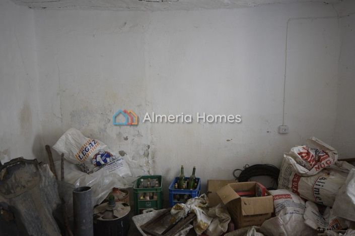 Image No.4-Maison de ville de 6 chambres à vendre à Oria