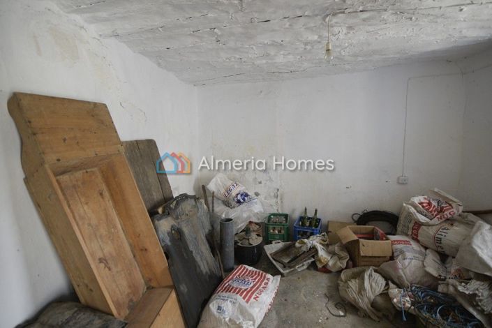 Image No.5-Maison de ville de 6 chambres à vendre à Oria