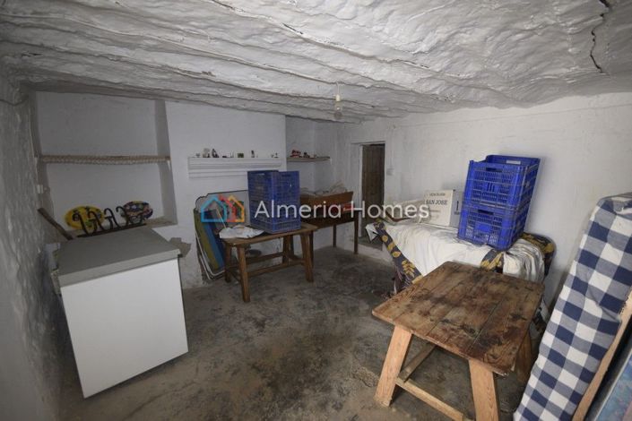 Image No.6-Maison de ville de 6 chambres à vendre à Oria