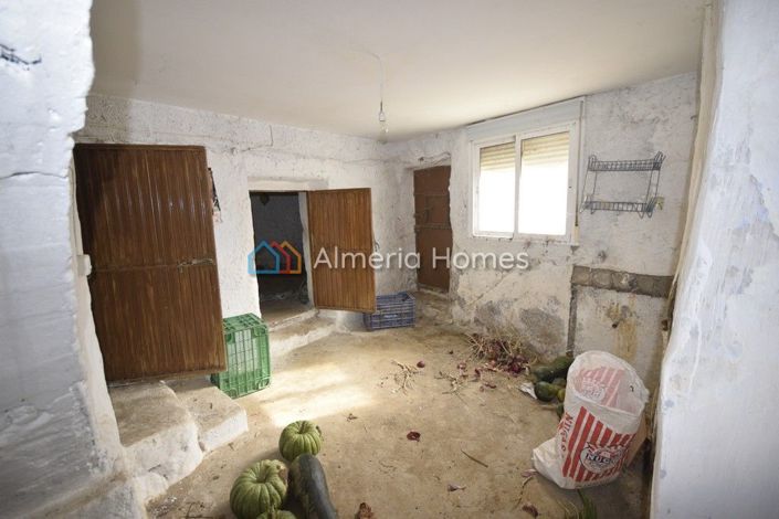 Image No.7-Maison de ville de 6 chambres à vendre à Oria