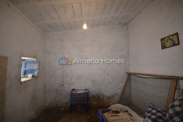 Image No.8-Maison de ville de 6 chambres à vendre à Oria