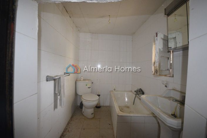 Image No.9-Maison de ville de 6 chambres à vendre à Oria