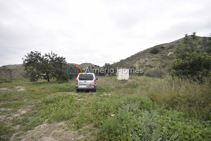 Image No.15-Maison de campagne de 4 chambres à vendre à Arboleas