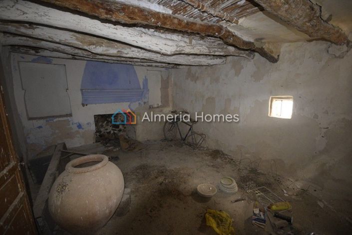 Image No.5-Maison de campagne de 4 chambres à vendre à Arboleas