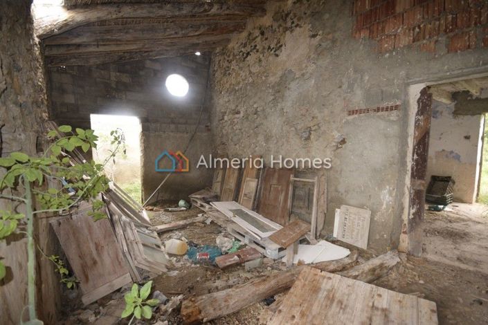 Image No.6-Maison de campagne de 4 chambres à vendre à Arboleas