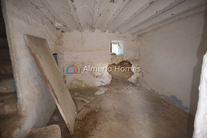 Image No.6-Maison de campagne de 3 chambres à vendre à Albox