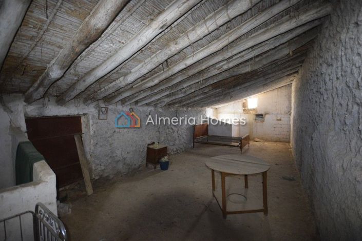 Image No.11-Maison de campagne de 3 chambres à vendre à Partaloa