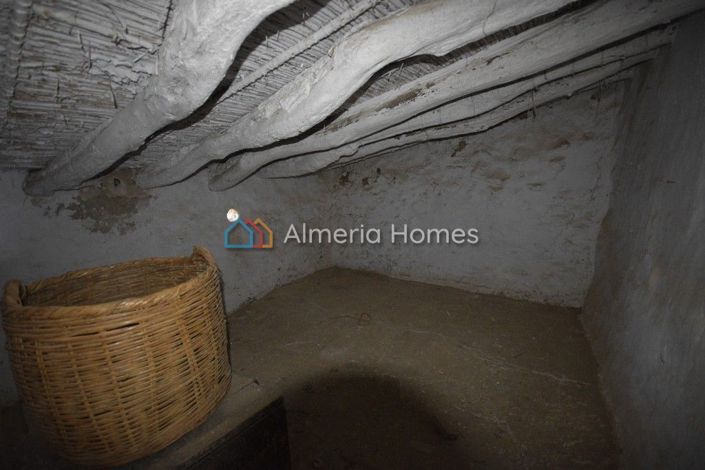 Image No.12-Maison de campagne de 3 chambres à vendre à Partaloa