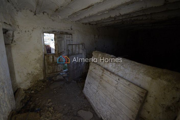 Image No.16-Maison de campagne de 3 chambres à vendre à Partaloa