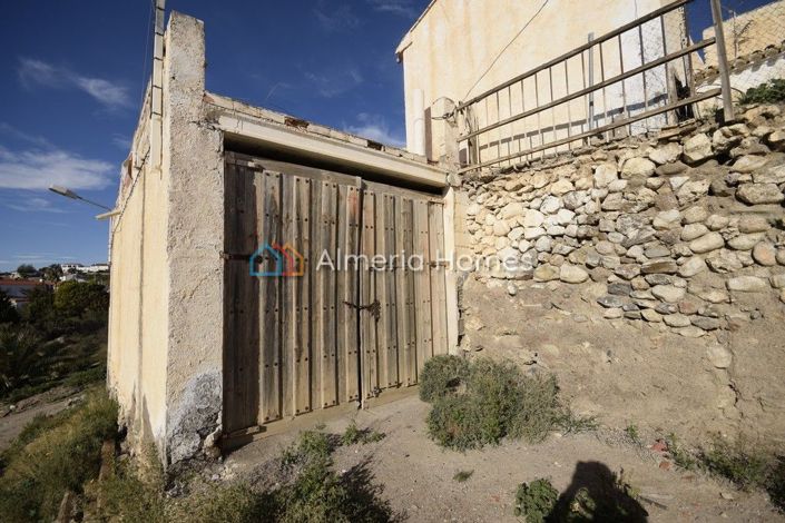 Image No.3-Maison de campagne de 3 chambres à vendre à Partaloa
