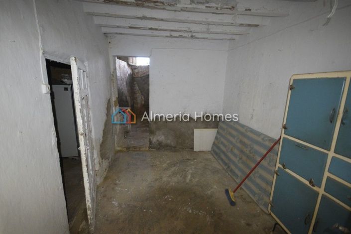 Image No.8-Maison de campagne de 3 chambres à vendre à Partaloa