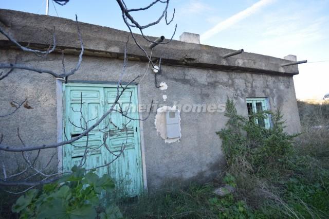 Image No.2-Maison de campagne de 2 chambres à vendre à Partaloa