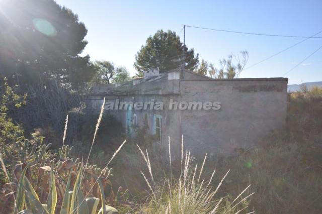 Image No.3-Maison de campagne de 2 chambres à vendre à Partaloa