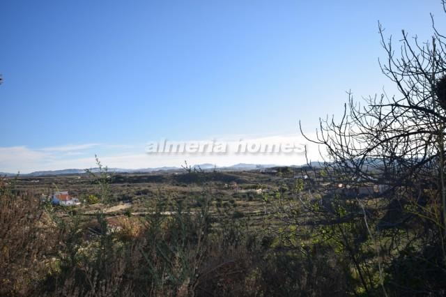 Image No.4-Maison de campagne de 2 chambres à vendre à Partaloa
