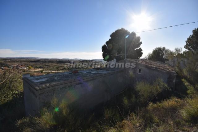Image No.5-Maison de campagne de 2 chambres à vendre à Partaloa