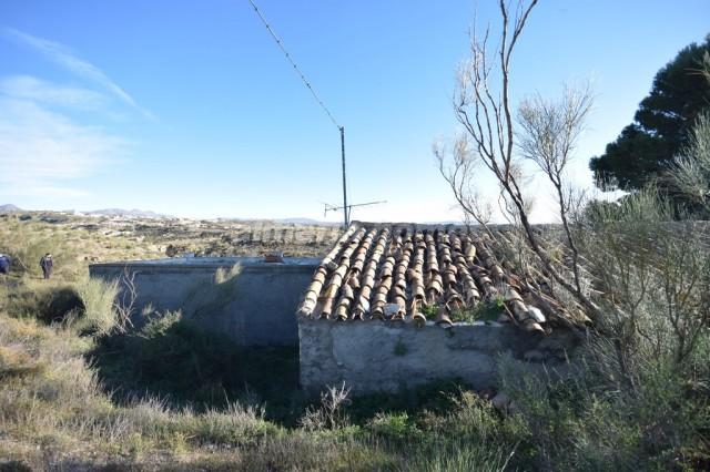 Image No.6-Maison de campagne de 2 chambres à vendre à Partaloa