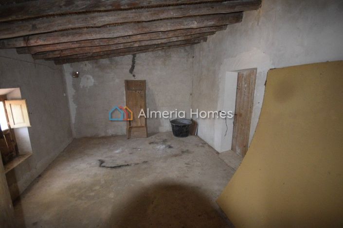 Image No.10-Maison de campagne de 4 chambres à vendre à Arboleas