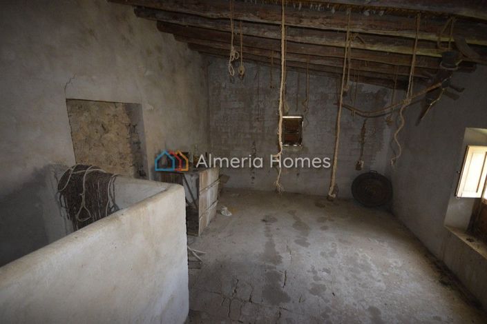 Image No.11-Maison de campagne de 4 chambres à vendre à Arboleas