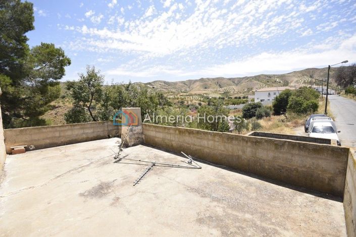 Image No.12-Maison de campagne de 4 chambres à vendre à Arboleas