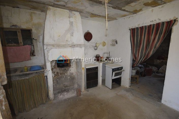 Image No.13-Maison de campagne de 4 chambres à vendre à Arboleas