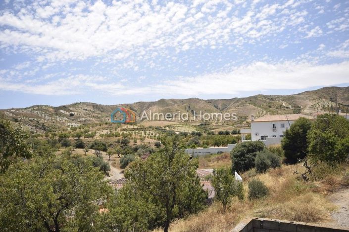 Image No.15-Maison de campagne de 4 chambres à vendre à Arboleas