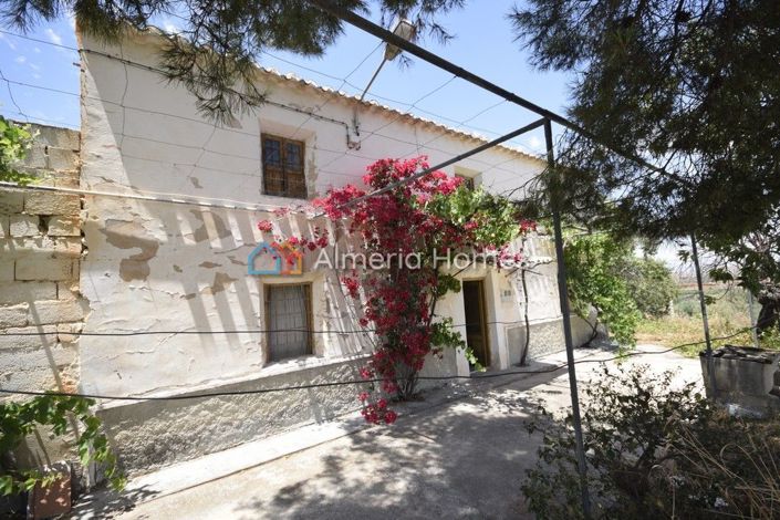 Image No.17-Maison de campagne de 4 chambres à vendre à Arboleas