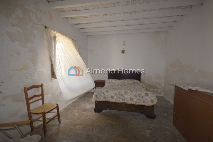 Image No.6-Maison de campagne de 4 chambres à vendre à Arboleas