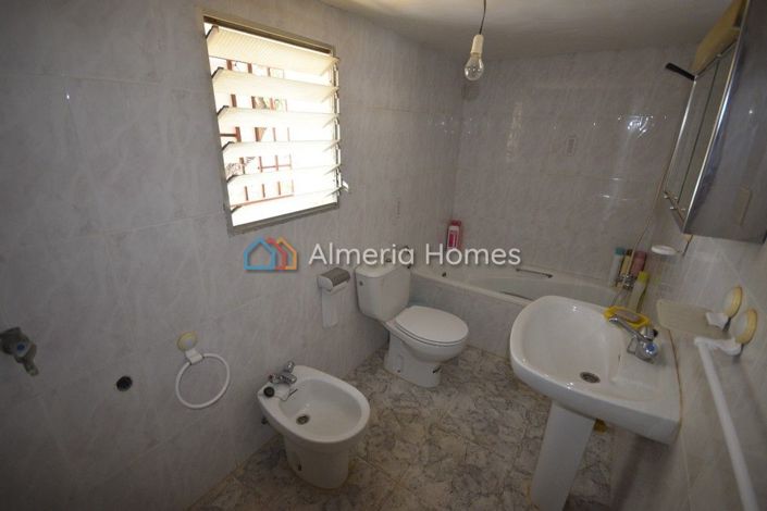 Image No.7-Maison de campagne de 4 chambres à vendre à Arboleas