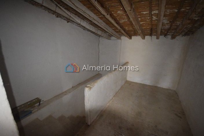 Image No.8-Maison de campagne de 4 chambres à vendre à Arboleas