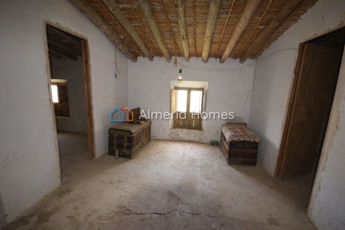 Image No.9-Maison de campagne de 4 chambres à vendre à Arboleas