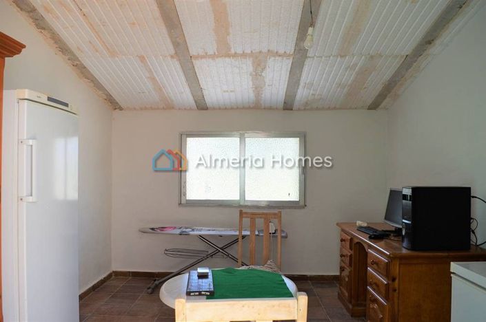 Image No.11-Maison de campagne de 4 chambres à vendre à Arboleas