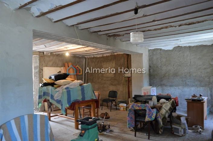 Image No.12-Maison de campagne de 4 chambres à vendre à Arboleas