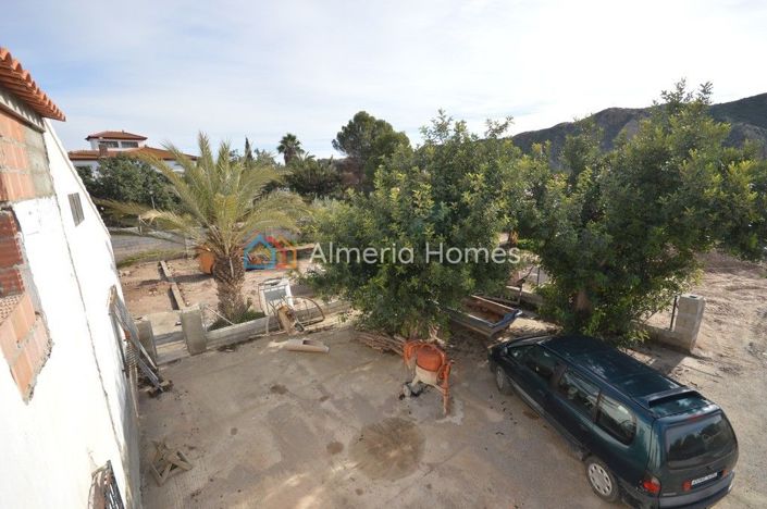 Image No.16-Maison de campagne de 4 chambres à vendre à Arboleas