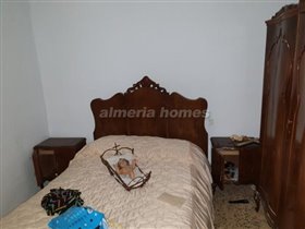 Image No.11-Maison de ville de 4 chambres à vendre à Almeria