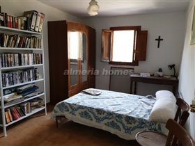 Image No.17-Maison de ville de 4 chambres à vendre à Almeria