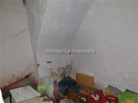 Image No.5-Maison de ville de 4 chambres à vendre à Almeria