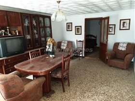 Image No.6-Maison de ville de 4 chambres à vendre à Almeria