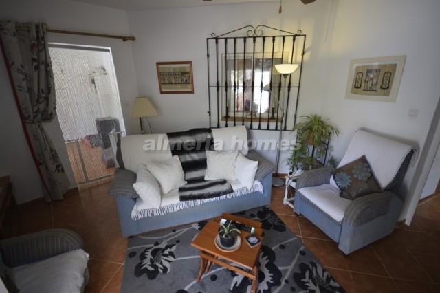 Image No.10-Villa de 3 chambres à vendre à Oria