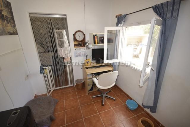 Image No.11-Villa de 3 chambres à vendre à Oria