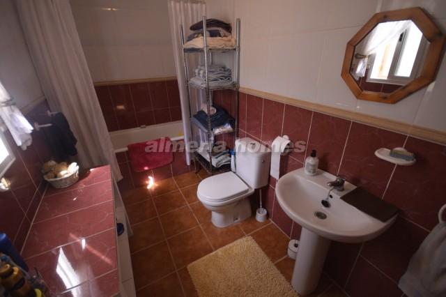 Image No.13-Villa de 3 chambres à vendre à Oria