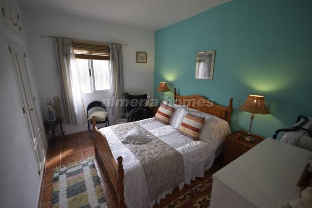 Image No.14-Villa de 3 chambres à vendre à Oria