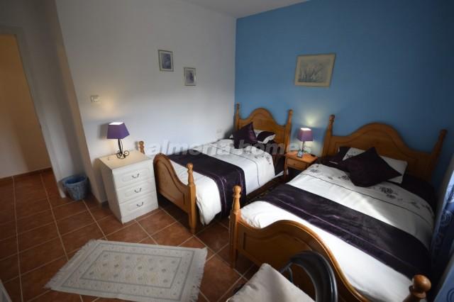 Image No.15-Villa de 3 chambres à vendre à Oria