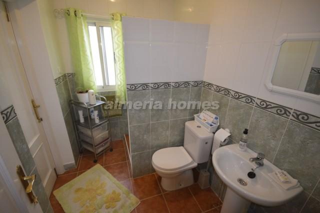 Image No.16-Villa de 3 chambres à vendre à Oria