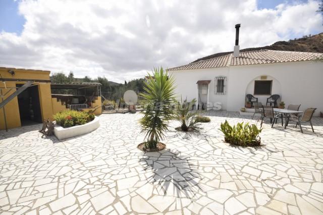 Image No.17-Villa de 3 chambres à vendre à Oria