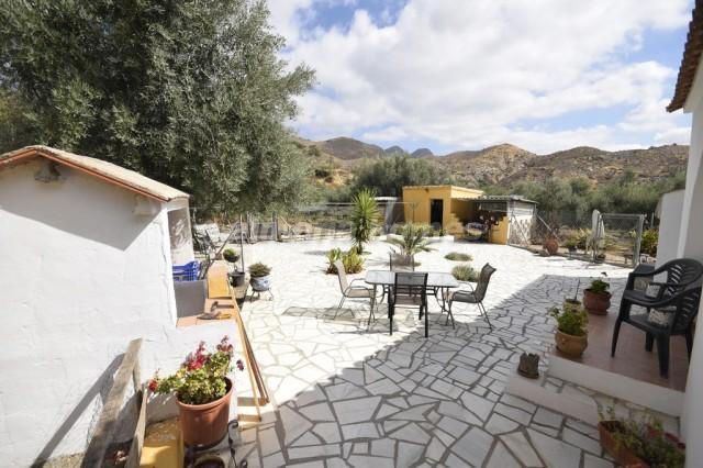 Image No.18-Villa de 3 chambres à vendre à Oria