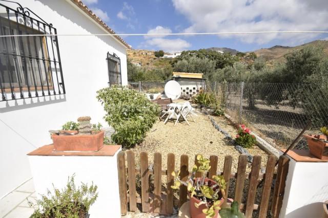 Image No.19-Villa de 3 chambres à vendre à Oria