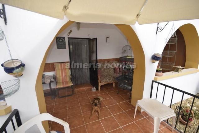 Image No.3-Villa de 3 chambres à vendre à Oria